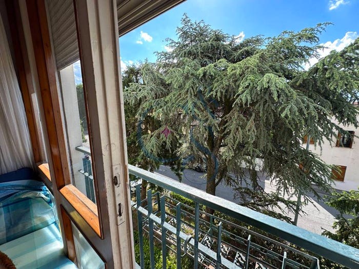 Appartamento quadrilocale in vendita in Via Azimo degli Azimi, Madonna Pellegrina, Padova