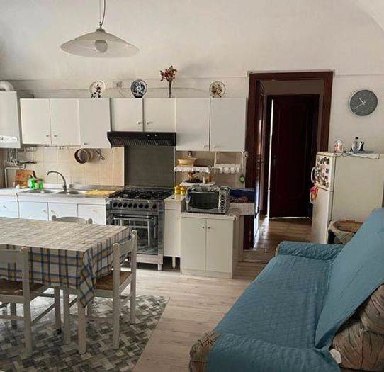 Appartamento con 5 locali in vendita in Via Centrale, Centro, Casoli