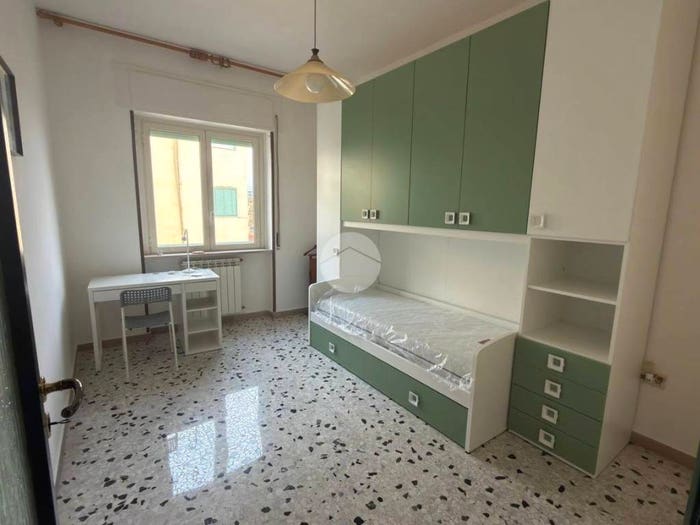 Appartamento quadrilocale in affitto in Via Antonio Vivaldi, Acquaviva, Caserta