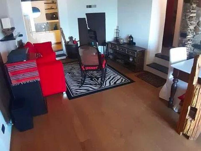 Appartamento trilocale in vendita in Via Circonvallazione, Centro, Ameglia