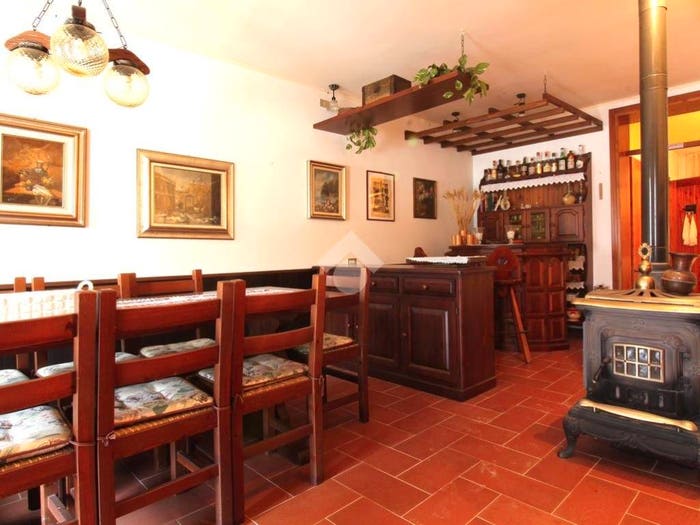 Casa quadrilocale in vendita in Via Pieri, Nogarole Vicentino