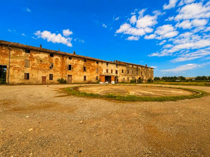 Casa con 6 locali in vendita in Via Vittorio Alfieri, San Bonico, Piacenza
