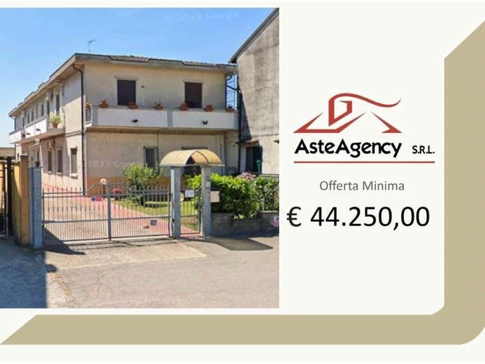 Appartamento con 5 locali in vendita in Via Piave, Centro, Corte de' Frati