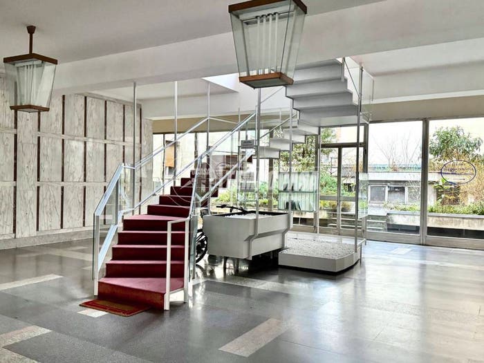 Appartamento quadrilocale in vendita in Via Trento, Centro Città San Paolo, Biella