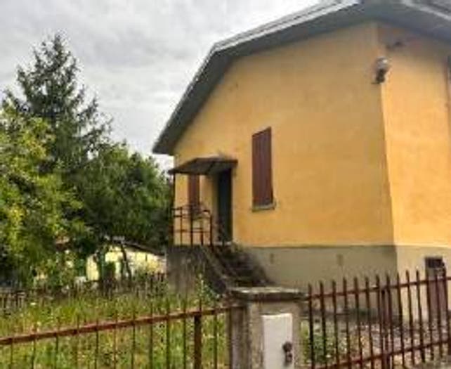 Casa in vendita in Via Molinello, Suviana, Castel di Casio