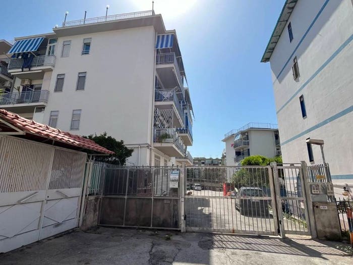 Appartamento bilocale in vendita in Via Alessandro Rossi, Centro, Ercolano
