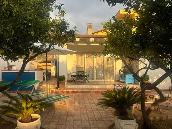 Casa bilocale in vendita in Eraclea Minoa, Cattolica Eraclea