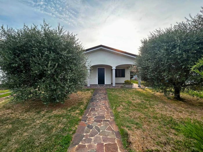 Casa con 5 locali in vendita in Centro, San Martino di Venezze