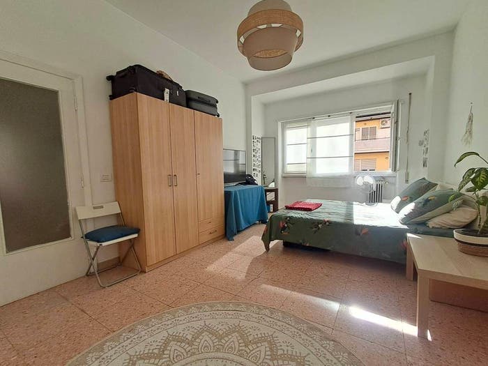 Appartamento bilocale in affitto in Via Mario Menghini, Colli Albani, Roma