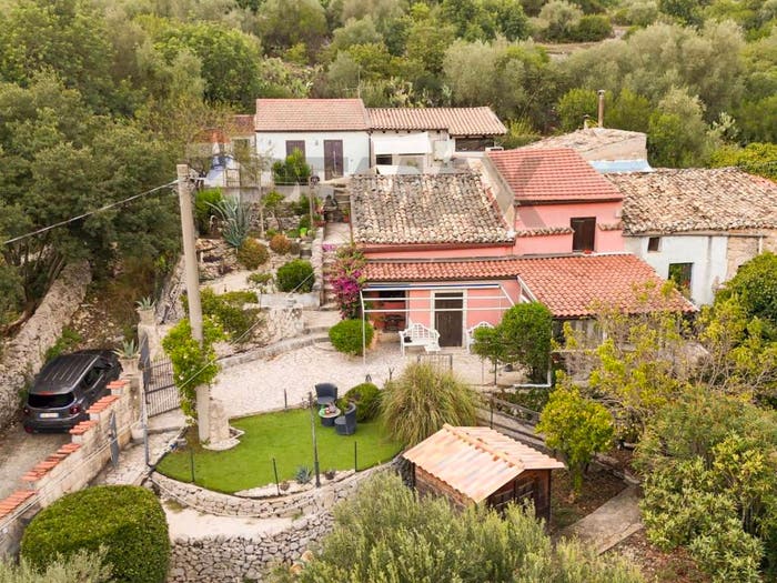 Casa con 5 locali in vendita in cda Monte la Capinera, Conservatore San Giacomo, Ragusa