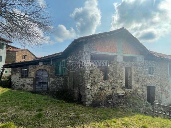 Casa monolocale in vendita in Via Alessandro Manzoni, Giovenzana, Colle Brianza