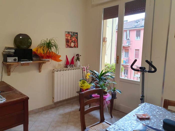 Appartamento trilocale in vendita in Via Paolo Ferrari, Crocetta, Modena