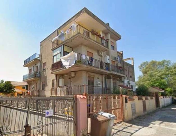 Appartamento trilocale in vendita in Via Ripi, Ponserico Cretarossa, Nettuno