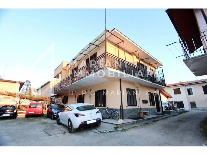 Appartamento monolocale in vendita in Piazza della Immacolata, Origgio
