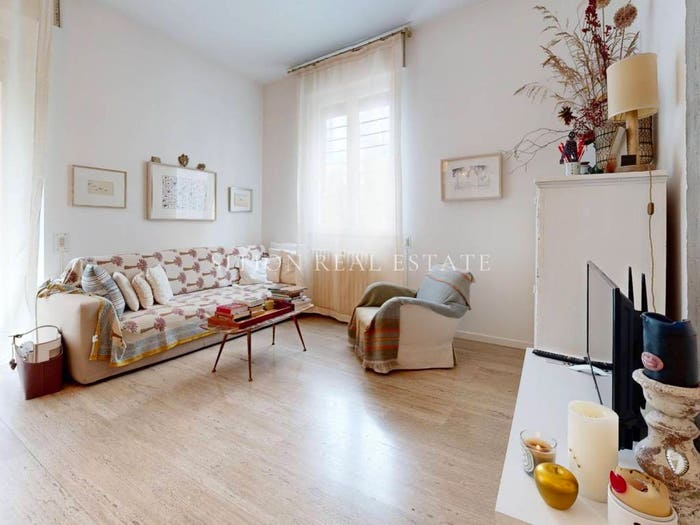 Appartamento trilocale in vendita in Viale Daniele Ranzoni, De Angeli, Milano