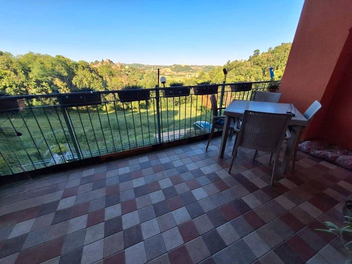 Appartamento con 5 locali in vendita in Via Pavarolo, Baldissero Torinese