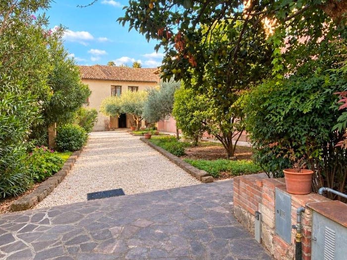 Casa con 6 locali in vendita in Barbarano Vicentino, Barbarano Mossano