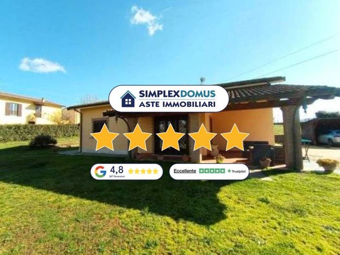 Casa con 5 locali in vendita in via colle San Nicola, Centro, Artena