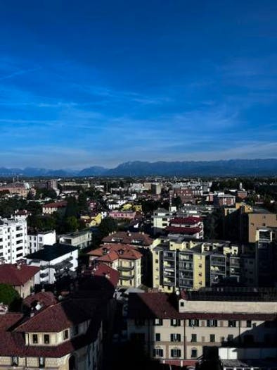 Appartamento trilocale in vendita in Volontari Planis, Udine