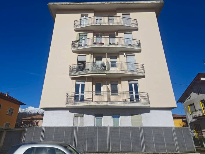 Appartamento trilocale in vendita in Via Settembre, Tollegno