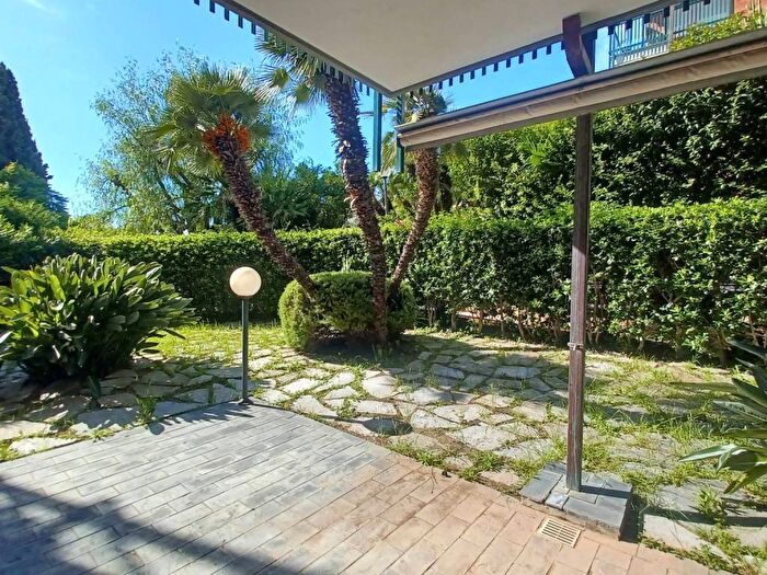Appartamento bilocale in vendita in Corso Marconi, Foce Semeria, Sanremo