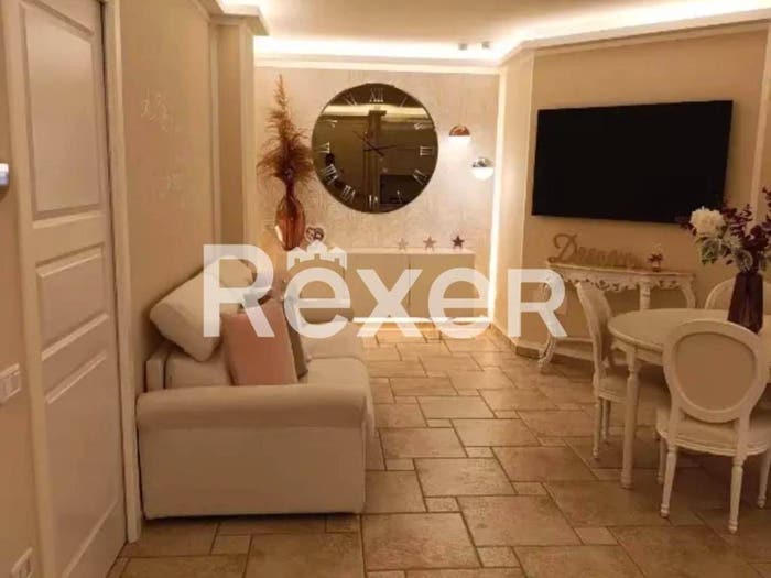 Appartamento trilocale in vendita in Via Litoranea, Marotta, Mondolfo