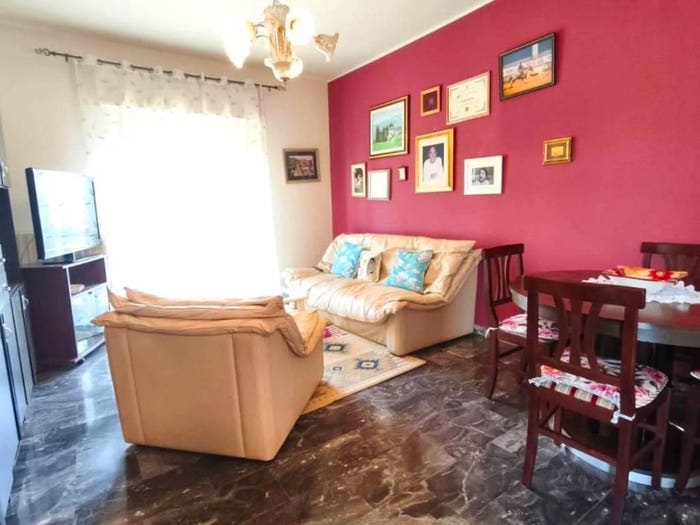 Appartamento con 5 locali in vendita in Matrino, Marina, Città Sant'Angelo