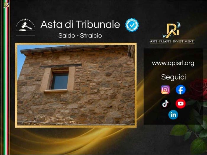 Appartamento trilocale in vendita in Via Mascagni, Centro, Castelnuovo di Val di Cecina