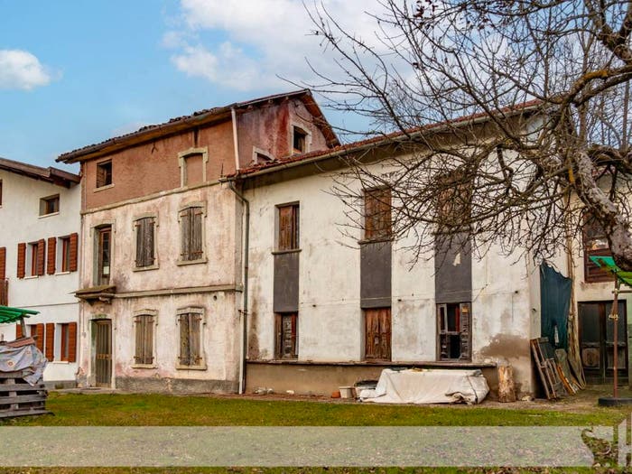 Casa con 6 locali in vendita in Località San Felice, San Felice, Borgo Valbelluna