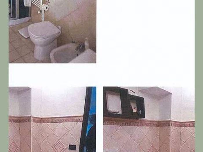 Appartamento trilocale in vendita in Via Alla Chiesa Di Geminiano SNC, Bolzaneto, Genova