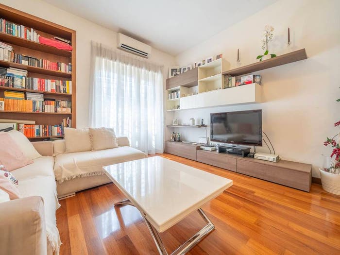 Appartamento bilocale in vendita in Via Francesco Arese, Colli Portuensi Casaletto, Roma
