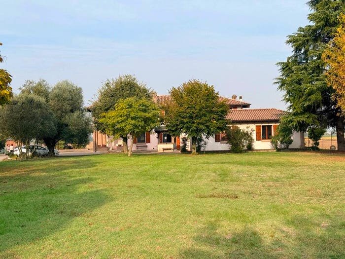 Casa in vendita in Via Cerlacchia, Granarolo dell'Emilia