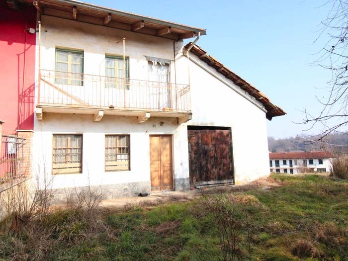 Appartamento trilocale in vendita in Frazione Valunga, Santo Stefano Roero