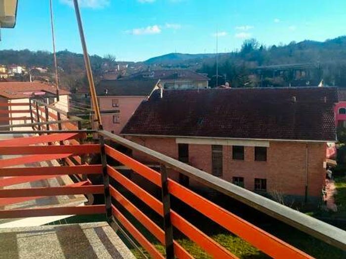 Appartamento quadrilocale in vendita in Via San Giovanni Del Monte No Number, Centro, Carcare