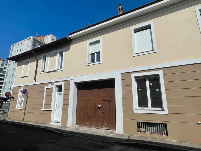 Appartamento trilocale in vendita in Via Piave, Via Monza, Lissone