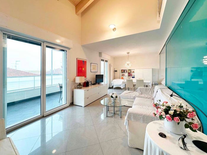 Casa quadrilocale in vendita in Via Magnavacca, Porto Garibaldi, Comacchio