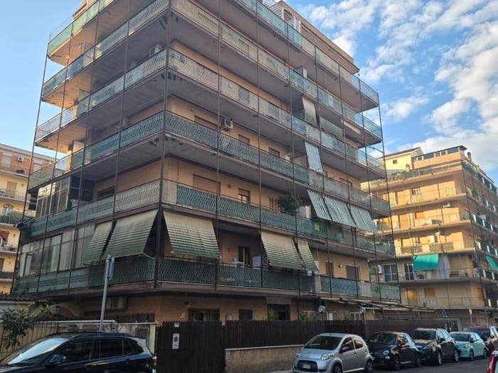 Appartamento bilocale in vendita in Via Nino Bixio, Zona Domitilla, Ladispoli