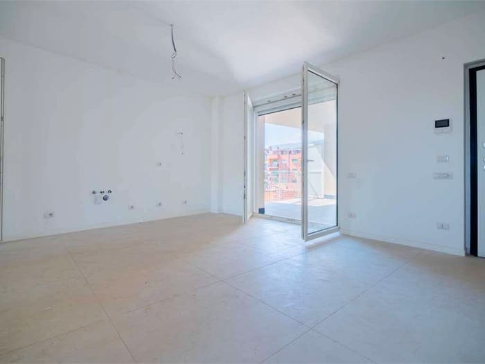 Appartamento quadrilocale in vendita in via Nazionale, Abbadia Alpina, Pinerolo