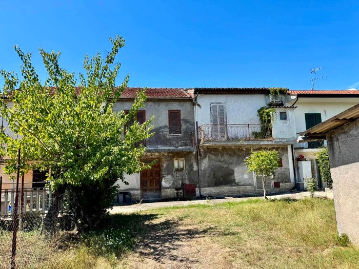 Casa quadrilocale in vendita in Vicolo Borgo Berardi, Centro, Ceccano