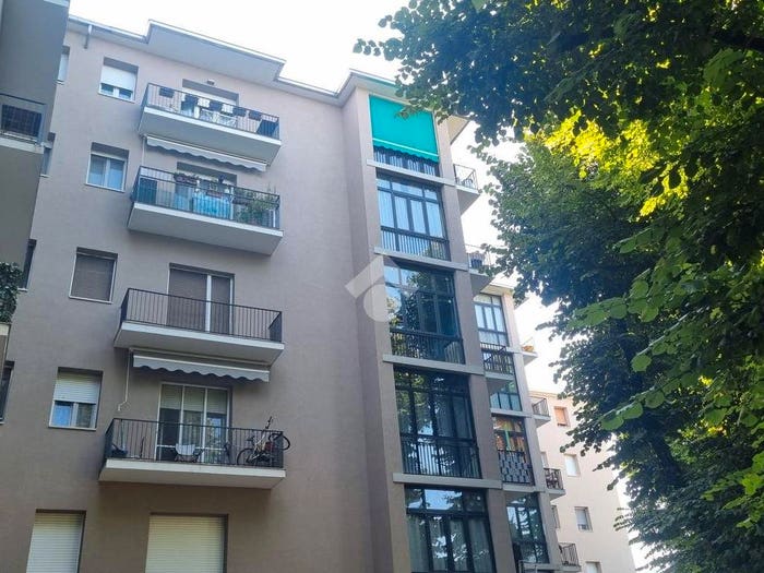 Appartamento trilocale in vendita in Via Pontremoli, Pablo Prati Bocchi, Parma