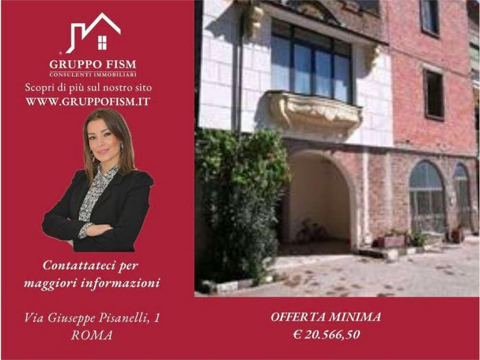 Appartamento con 6 locali in vendita in Via dei Saetta snc, Centro, Castel Sant'Elia