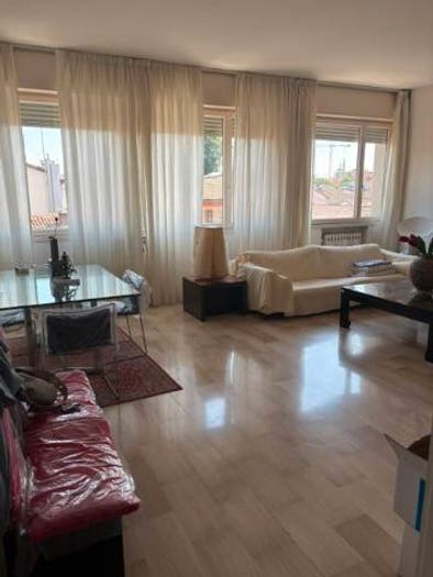 Appartamento con 6 locali in vendita in Via di Roma, Centro Storico, Ravenna