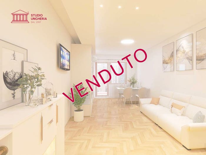 Appartamento bilocale in vendita in Via Madesimo, Camilluccia Farnesina, Roma