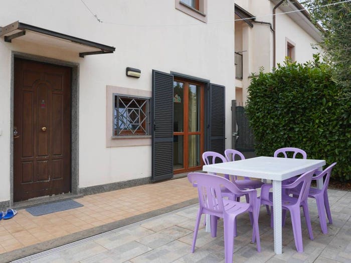 Appartamento trilocale in vendita in Via Capranica Scalo, Capranica