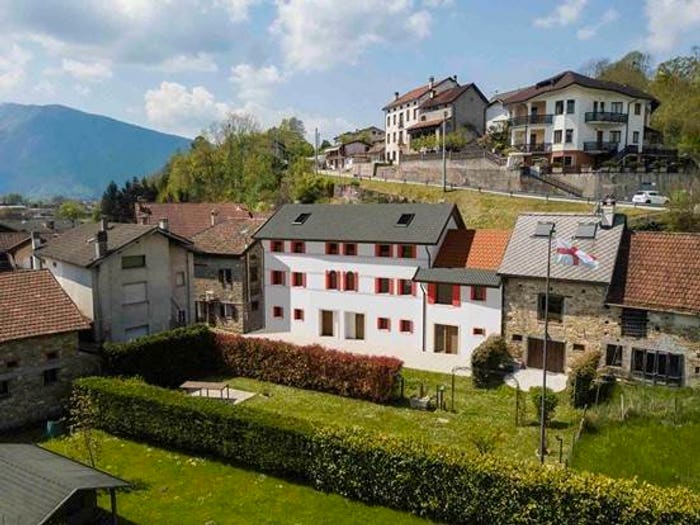 Case in Vendita e in Affitto - 3