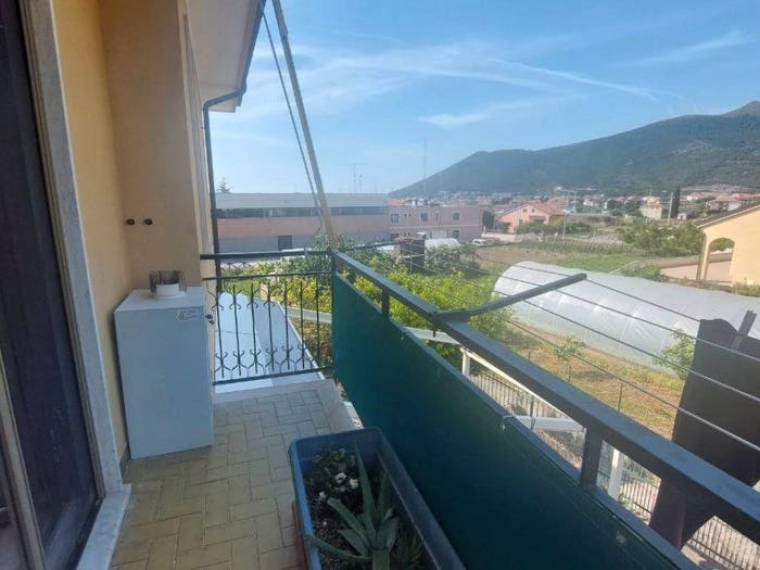 Appartamento bilocale in vendita in Centro, Loano