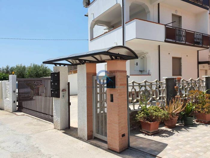 Casa bilocale in vendita in Fortuna Corvo, Catanzaro
