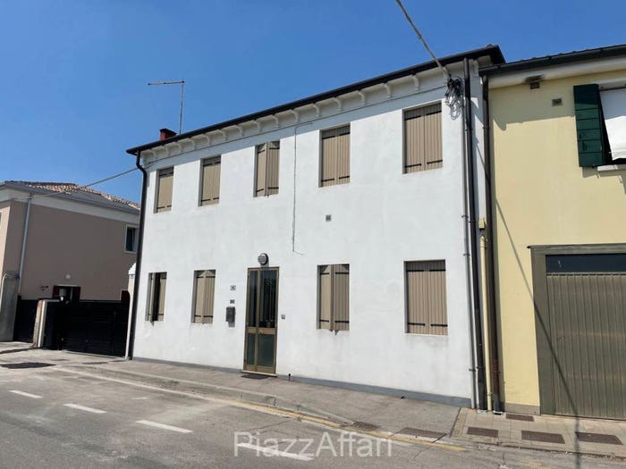 Casa trilocale in vendita in Via Zaccaria Tevo, Piove di Sacco