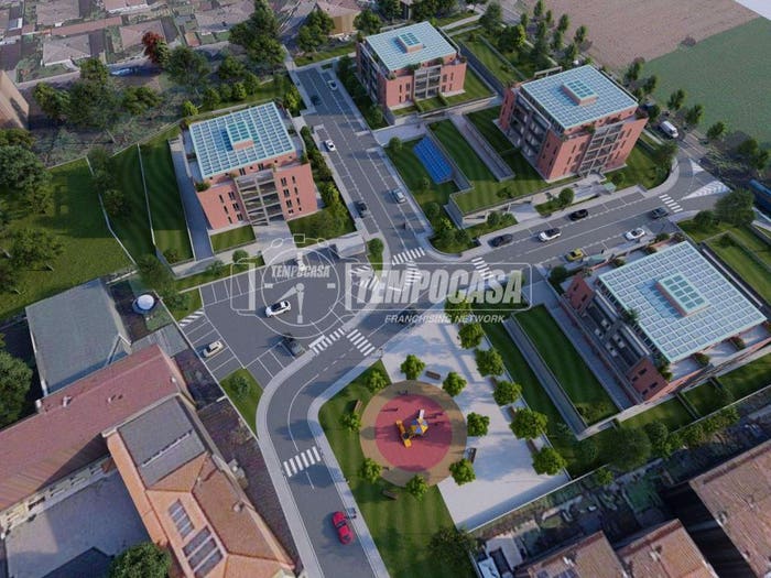 Case in Vendita e in Affitto - 2