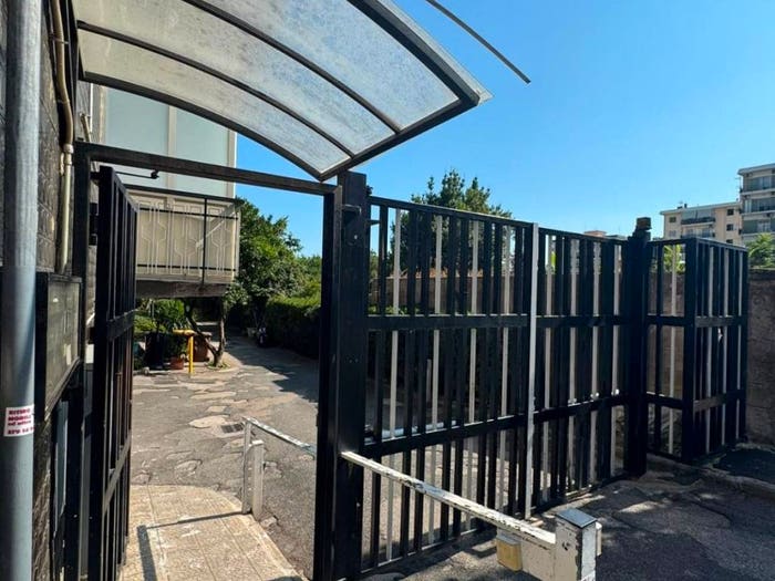 Appartamento monolocale in affitto in Via Francesco Cappiello, San Giorgio a Cremano